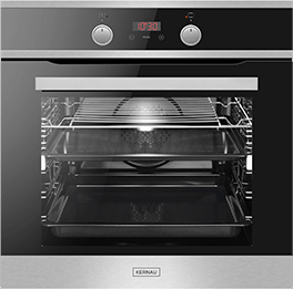 Backofen Reparatur Leinfelden-Echterdingen