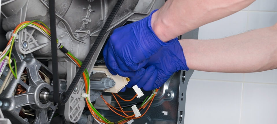 Haushaltsgeräte Reparaturservice Leinfelden-Echterdingen - Über uns