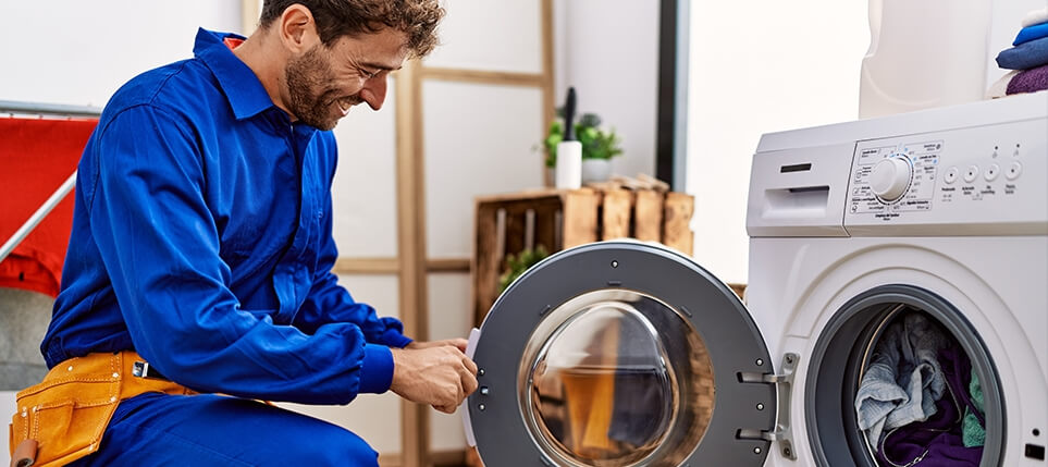 Haushaltsgeräte Reparaturservice Leinfelden-Echterdingen - Kontakt